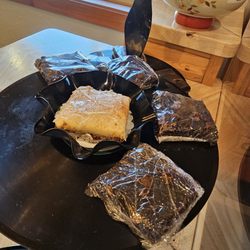 Jammin' Java - Desserts