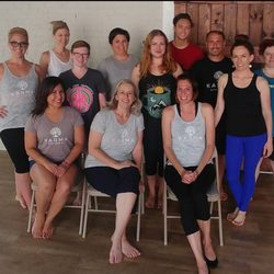 Karma Yoga