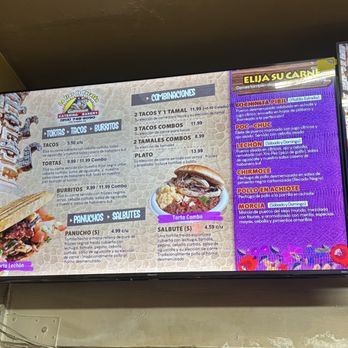 La Flor De Yucatan - Bakeries Near Me - Los Angeles, California