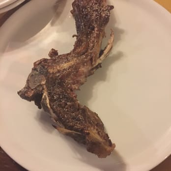 Osteria Acquacheta - They heated up our bone for us so we could gnaw on it - Italian Near Me - Montepulciano, SI Osteria Acquacheta - They heated up our bone for us so we could gnaw on it - Italian Near Me - Montepulciano, SI