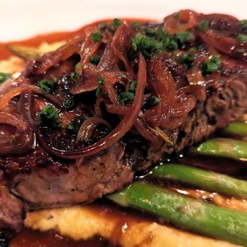 Tabor Road Tavern - a plate of steak and mashed potatoes - New American Near Me - Morris Plains, New Jersey Tabor Road Tavern - a plate of steak and mashed potatoes - New American Near Me - Morris Plains, New Jersey