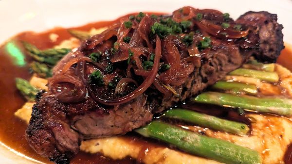 Tabor Road Tavern by null