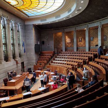 City Hall - Landmarks & Historical Buildings Near Me - Buffalo, New York