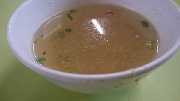 High Street Tai Wah Pork Noodle by null