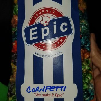 Epic Gourmet Popcorn - a bag of epic gourmet popcorn - Popcorn Shops Near Me - Schererville, Indiana Epic Gourmet Popcorn - a bag of epic gourmet popcorn - Popcorn Shops Near Me - Schererville, Indiana