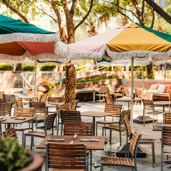 Saint Ann Restaurant & Bar - Saint Ann Patio - New American Near Me - Dallas, Texas Saint Ann Restaurant & Bar - Saint Ann Patio - New American Near Me - Dallas, Texas