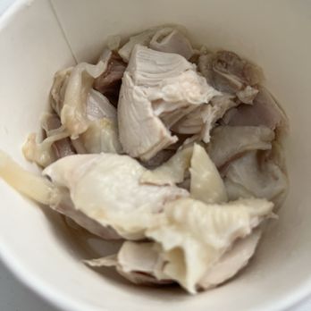 Katak Thai Chicken Rice - Extra Thigh - Thai Near Me - Berkeley, California Katak Thai Chicken Rice - Extra Thigh - Thai Near Me - Berkeley, California