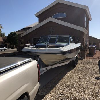 Fun Country RV's & Marine - Going home. - RV Dealers Near Me - Anthony, Texas Fun Country RV's & Marine - Going home. - RV Dealers Near Me - Anthony, Texas