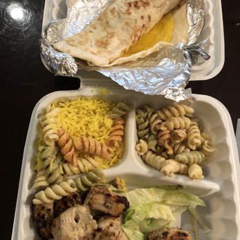 Urban Kitchen - Indian Near Me - Newark, California