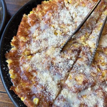 Misoolkwan OC - Tasty Corn Pancake - Korean Near Me - Buena Park, California Misoolkwan OC - Tasty Corn Pancake - Korean Near Me - Buena Park, California