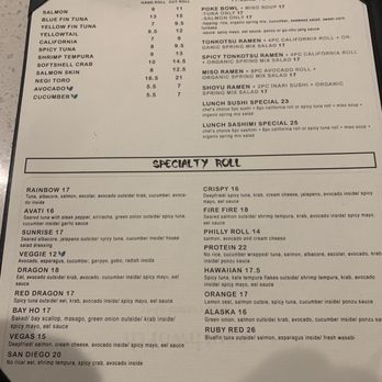 Chef JUN - Bay Ho - Japanese Near Me - San Diego, California