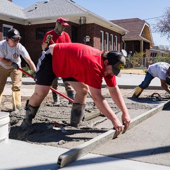 A-1 Concrete Construction - Masonry/Concrete Near Me
