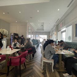 Evviva Breakfast & Lunch