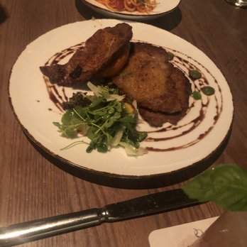 Ravello - Vitello - Italian Near Me - Orlando, Florida