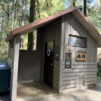 Jedediah Smith Redwoods State Park - Parks Near Me