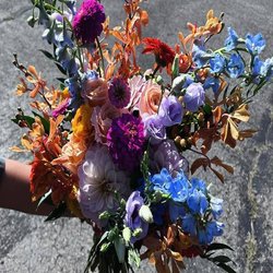 Brownsburg Flower Shop