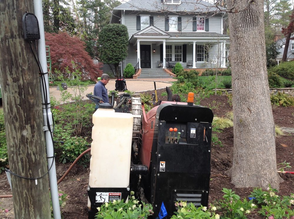 Slide of S.A. Toler Construction