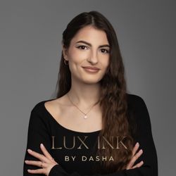 Lux Ink by Dasha - Lux Ink by Dasha
Inst: luxink_by_dasha