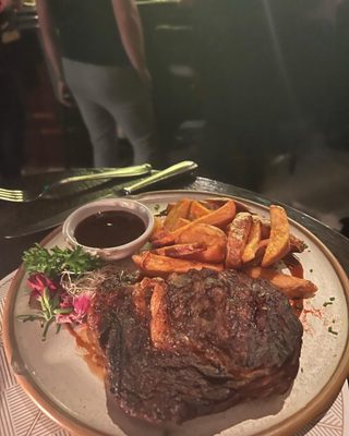 Presidente Bar by null