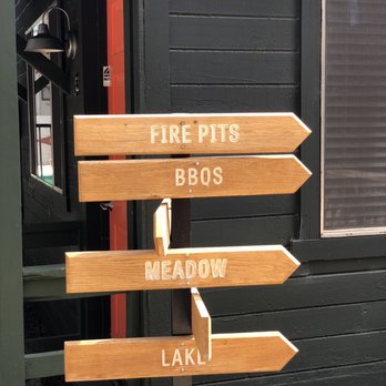 Noon Lodge at Mallard Bay - Know where to find what! - Big Bear Lake, CA