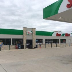 All Fuels Dino Mart