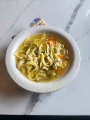 Country Club Diner by null