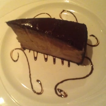 Cafe Ginger - Espresso pie was to die for - Chinese Near Me - Houston, Texas Cafe Ginger - Espresso pie was to die for - Chinese Near Me - Houston, Texas