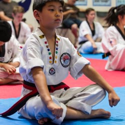 Elite Tae Kwon Do Academy
