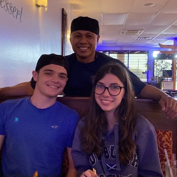 Jimmy's Sushi Bar - jimmy - Sushi Bars Near Me - Seminole, Florida Jimmy's Sushi Bar - jimmy - Sushi Bars Near Me - Seminole, Florida