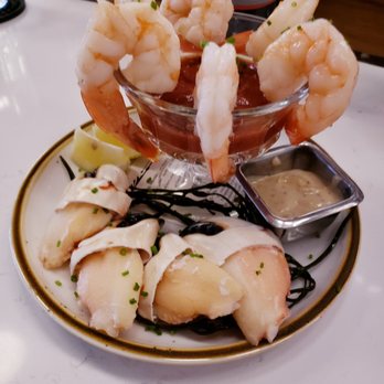 Sidecar - Shrimp Cocktail & Jonas Crab Claws - Modern European Near Me - Roanoke, Virginia Sidecar - Shrimp Cocktail & Jonas Crab Claws - Modern European Near Me - Roanoke, Virginia