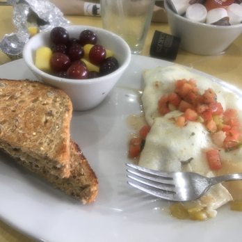 First Watch - Tri-Athlete breakfast - Breakfast & Brunch Near Me - Timonium, Maryland