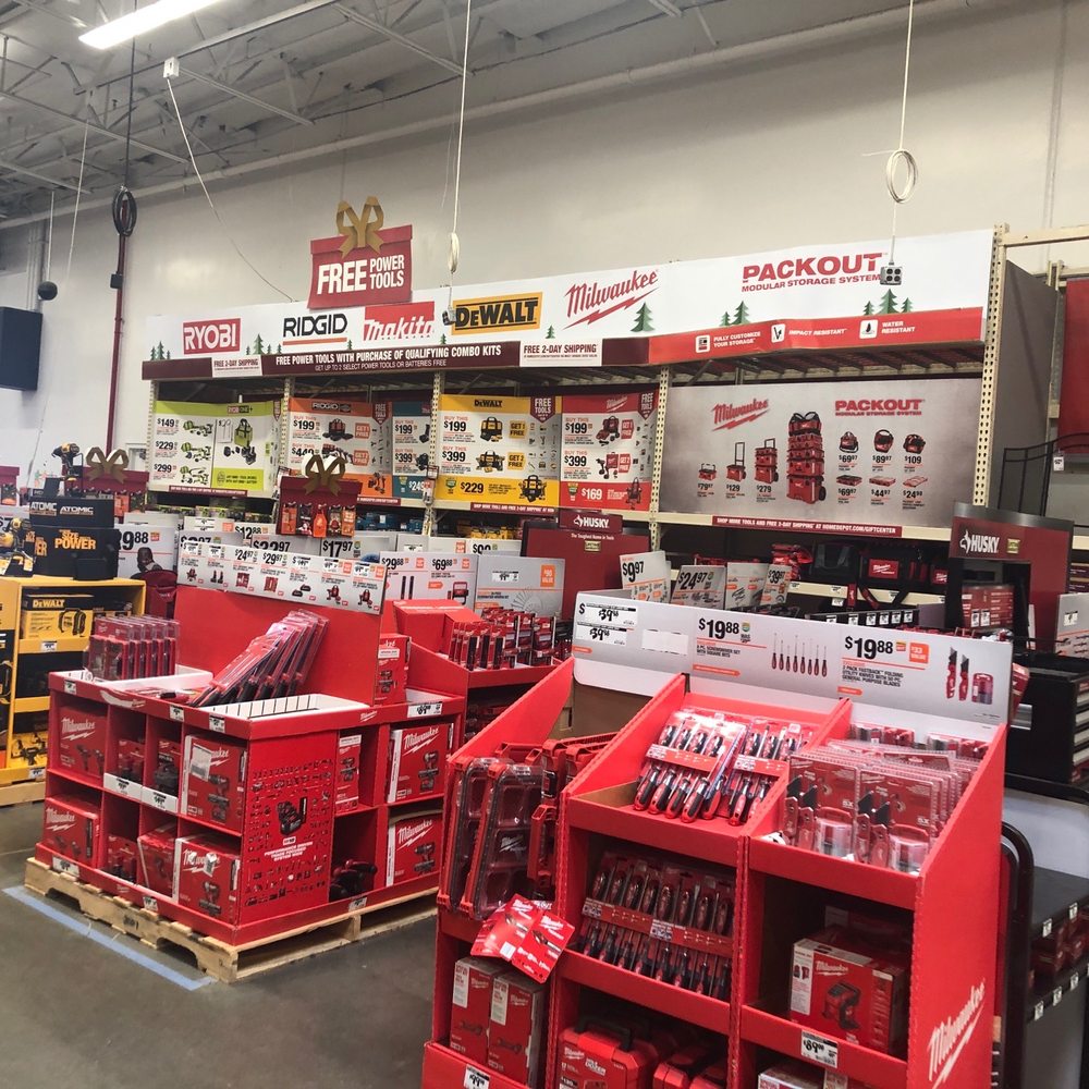 The Home Depot - Hardware Stores Near Me - Tehachapi, California The Home Depot - Hardware Stores Near Me - Tehachapi, California