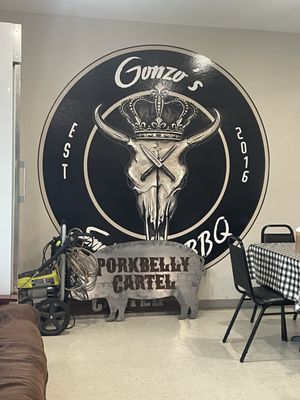 Gonzo’s Smokehouse & BBQ by null