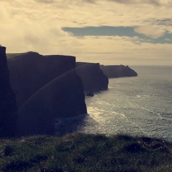 Cliffs of Moher - Local Flavor Near Me - Liscannor, CE Cliffs of Moher - Local Flavor Near Me - Liscannor, CE