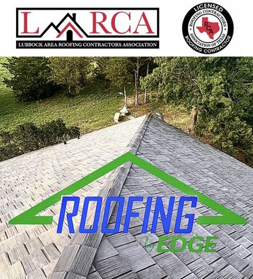 Roofing by EDGE