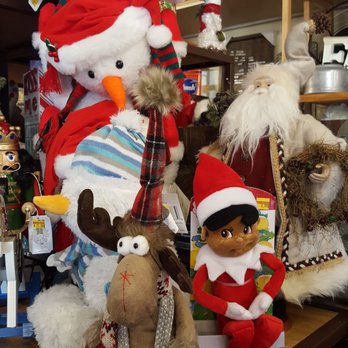 Needful Things - Christmas - Home Decor Near Me - Oak Park, Illinois Needful Things - Christmas - Home Decor Near Me - Oak Park, Illinois