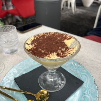 Nado Republic - Tiramisu - Wine Bars Near Me - Coronado, California