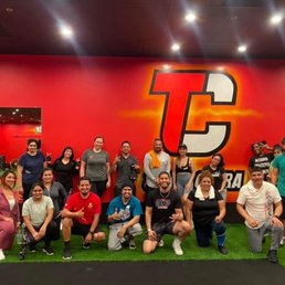 Our team!!! Our team!!!