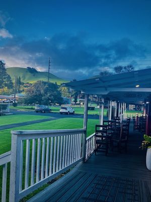 Waimea Coffee Company by null