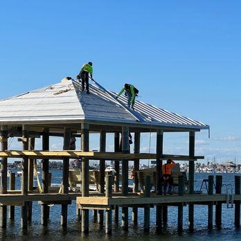 South Coast Roofing - Roofing Near Me - Galveston, Texas South Coast Roofing - Roofing Near Me - Galveston, Texas