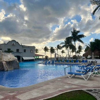 Hotel Marina El Cid - Sunrise - Resorts Near Me - Puerto Morelos, ROO