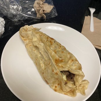 Anna's Taqueria - Super Steak Quesadilla - Mexican Near Me - Boston, Massachusetts