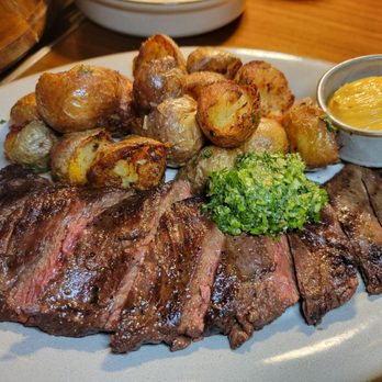 Ortikia Mediterranean Grill - Mediterranean Near Me - Henderson, Nevada