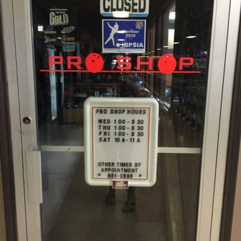 Stadium Lanes Bowling Center - Pro shop hours - Bowling Near Me - San Angelo, Texas Stadium Lanes Bowling Center - Pro shop hours - Bowling Near Me - San Angelo, Texas