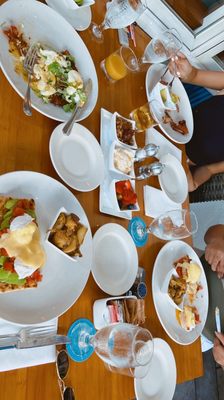 Azur Restaurant by null