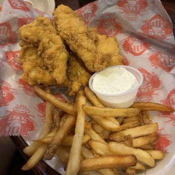 Tully's Good Times - Rochester - Tully's Tenders Appetizer - American Near Me - Rochester, New York Tully's Good Times - Rochester - Tully's Tenders Appetizer - American Near Me - Rochester, New York