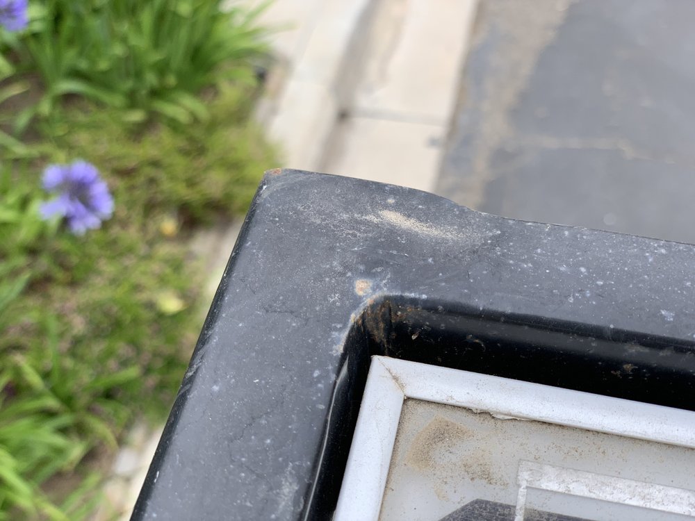 AMERICAN POWDER COATING Updated October 2024 12 Photos 133 Heron