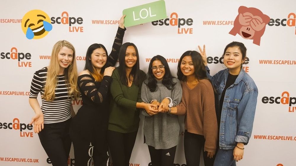 Escape Live