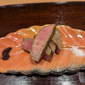 Hashiri Bettei Kaiseki Aoki - Wagyu - Japanese Near Me - Saratoga, California Hashiri Bettei Kaiseki Aoki - Wagyu - Japanese Near Me - Saratoga, California
