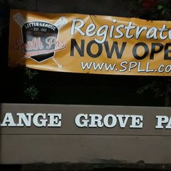 Orange Grove Park